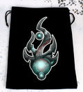 Fane of Nyrro | Premium Dice Bag | Officially Licensed Warmachine