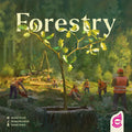 Forestry - Board Game