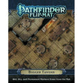 Pathfinder - Flip-Mat: Bigger Tavern - Out of Play