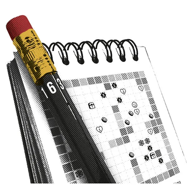 Paper App Dungeon - Board Game - Out of Play
