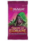Throne of Eldraine - Collector Booster Pack [ELD] - Out of Play