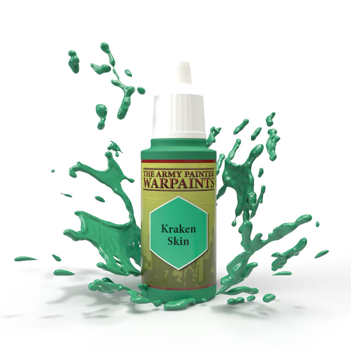 The Army Painter - Model Paint - Out of Play