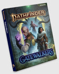 Pathfinder: Adventure Path - Gatewalkers - Out of Play
