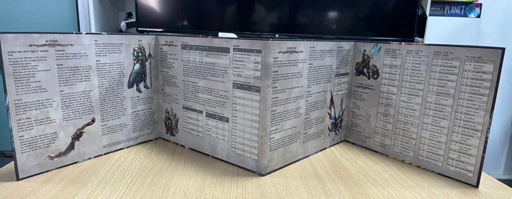 Crown of the Oathbreaker Bundle - Out of Play