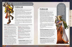 Cloudbreaker Alliance RPG Book - Out of Play