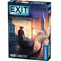 EXIT - The Venice Conspiracy - Out of Play