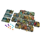 Undergrove - Board Game - Out of Play