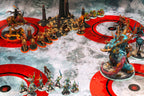 Objective Markers - Tabletop Compatible (Set of 8) Narrative - Out of Play