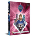 Doctor Who RPG: Thirteenth Doctor Sourcebook - Out of Play