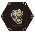 Premium Dice Trays | Officially Licensed Warmachine - Out of Play