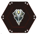 Premium Dice Trays | Officially Licensed Warmachine - Out of Play