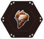 Premium Dice Trays | Officially Licensed Warmachine - Out of Play
