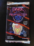 Wheel of Time - Dark Prophecies Booster Pack - TCG - CCG - Out of Play