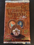 Wheel of Time - Premier 1st Edition Booster Pack - TCG - CCG - Out of Play