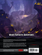 Dungeons & Dragons - Dungeon Master's Guide - 5th Edition - Out of Play