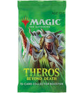 Theros Beyond Death - Collector Booster Pack [THB]
