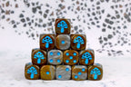 Shroom Dice Variety Pack - Out of Play