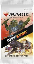Jumpstart - Booster Pack [JMP] - Out of Play