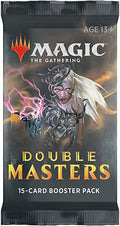 Double Masters - Booster Pack [2XM]
