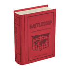 Battleship - Vintage Bookshelf Edition - Out of Play