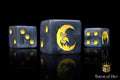 Moon Dice - Out of Play