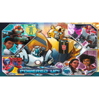 Trefl Red In the World of Transformers 300 Piece Puzzle