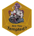 Temptation Tokens - Out of Play