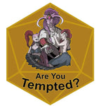 Temptation Tokens - Out of Play