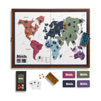 Risk Grand Folding Edition - Out of Play