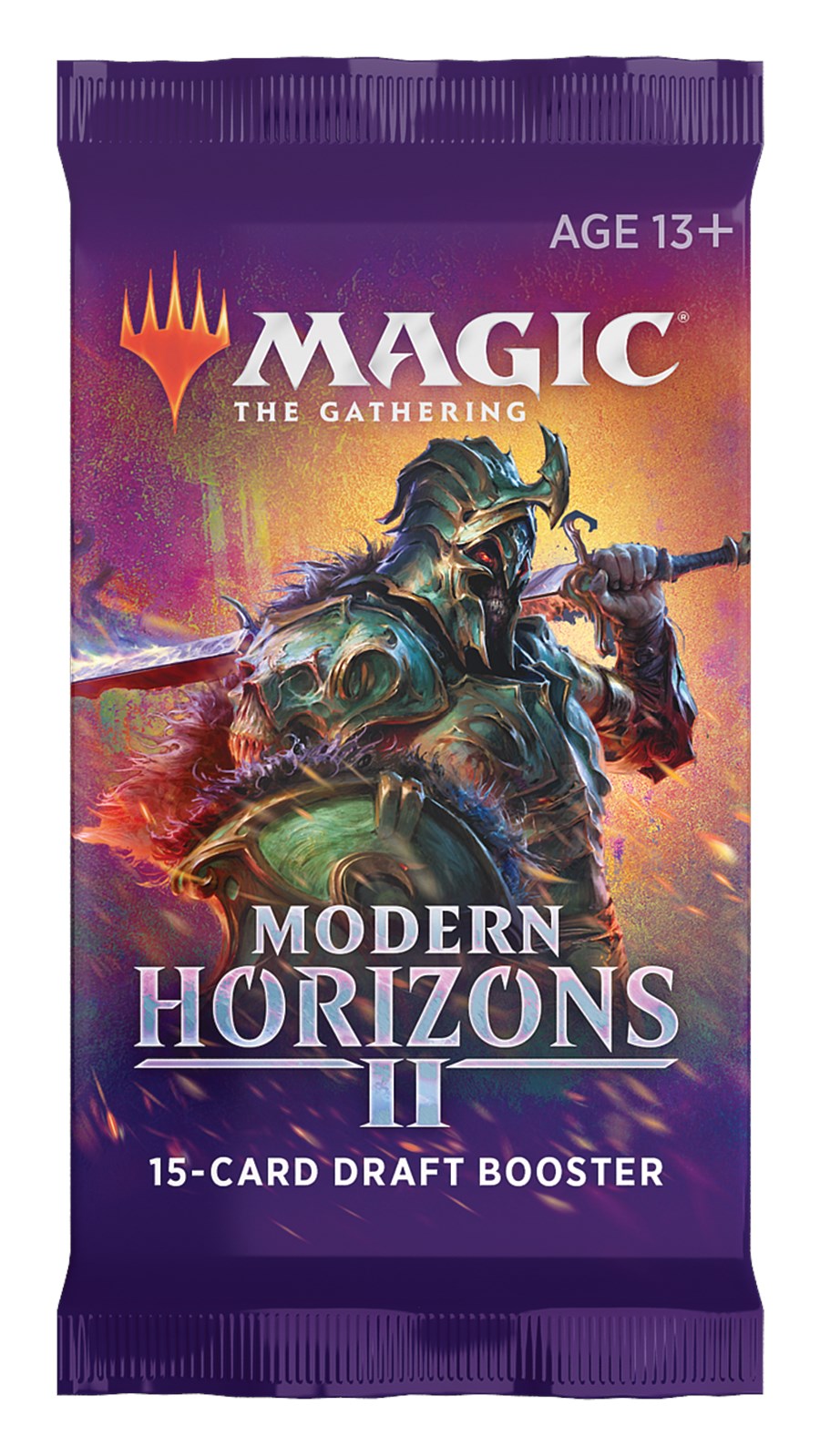 Modern Horizons 2 - Draft Booster Pack [MH2]
