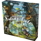 Builders of Sylvan Dale - Board Game - Out of Play