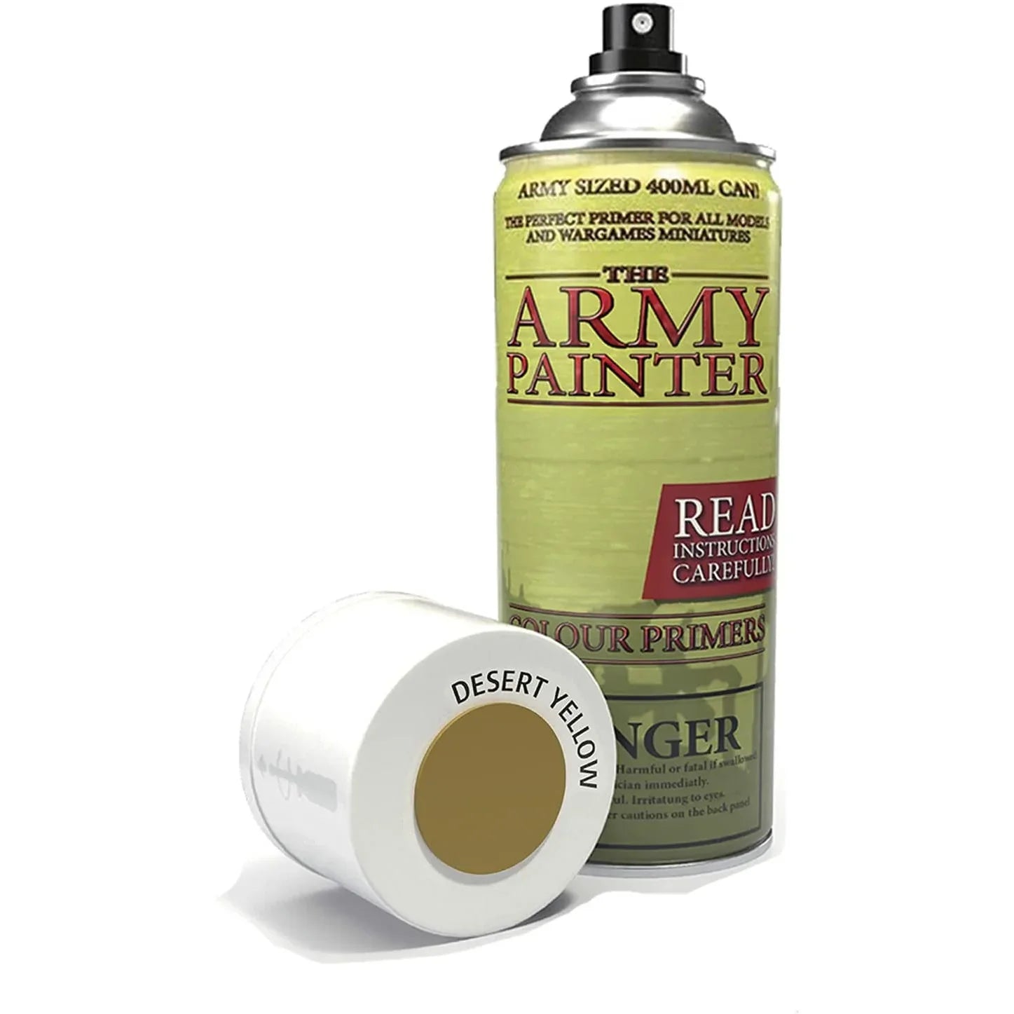 The Army Painter Color Primer - Out of Play