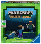 Minecraft: Builders & Biomes - Out of Play