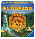 The Quest for EL DORADO - Out of Play