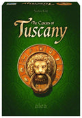 The Castles of Tuscany - Out of Play