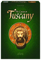 The Castles of Tuscany - Out of Play