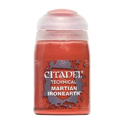 Citadel Paint - Out of Play