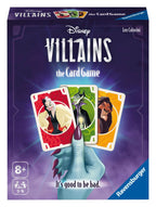 Disney Villains Card Game - Out of Play