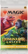 Dominaria United - Jumpstart Booster Pack [DMU]
