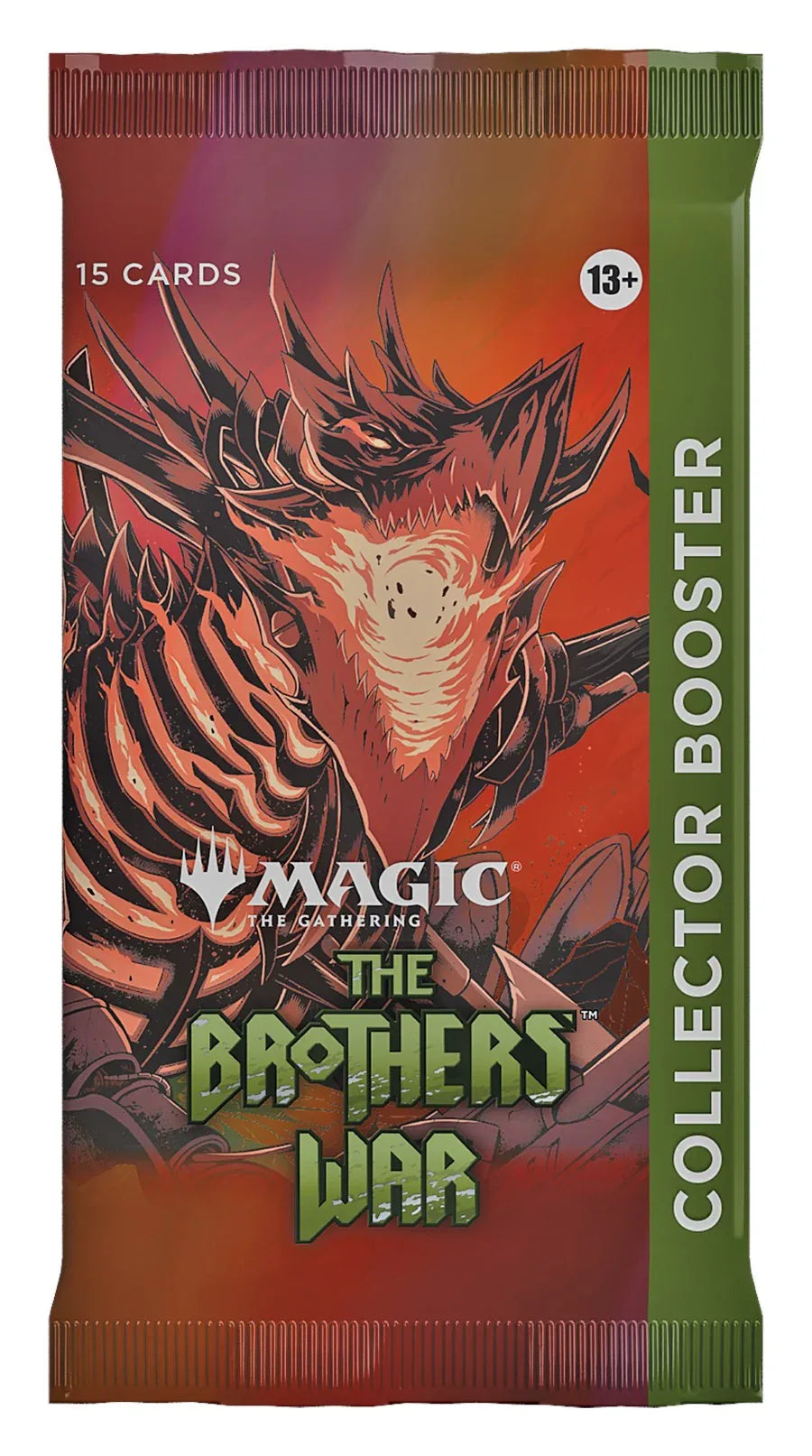 The Brothers' War - Collector Booster Pack [BRO] - Out of Play
