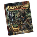 Pathfinder - Monster Codex, Pocket Edition - Out of Play