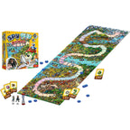 Trefl Games - Spy Guy Junior Animals