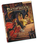 Pathfinder - GameMastery Guide, Pocket Edition 2nd Edition - Out of Play