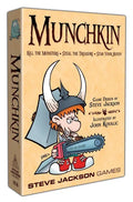 Munchkin - Out of Play