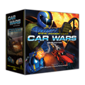 Car Wars: Core Set 6th Edition