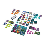 Nocturne - Board Game - Out of Play