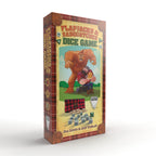 Flapjacks & Sasquatches Dice Game - Out of Play