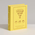 Guess Who? Vintage Bookshelf Edition - Out of Play