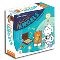 Venture Angels - Board Game