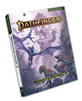 Pathfinder: Monster Core 2 - Pocket Edition (2E) - Out of Play